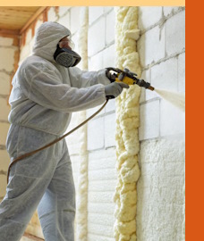 Услуги Услуги утепления в Кызыле под ключ