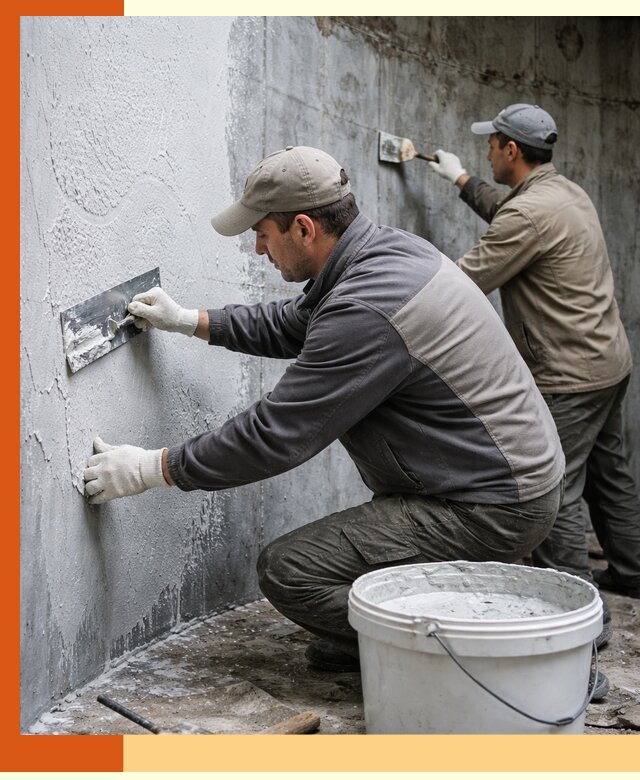 Утепление резервуаров жидкой теплоизоляцией в Кызыле