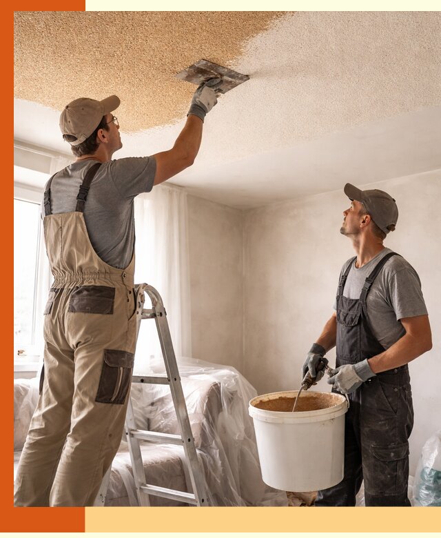 Утепление потолка жидкой пробкой в Кызыле эффективно и надежно